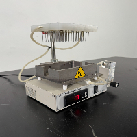 Glas-Col ZipVap Zanntek Analytical Evaporator image 0